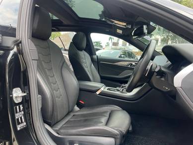 BMW 840i 40i M SPORT in Cheras, KUL