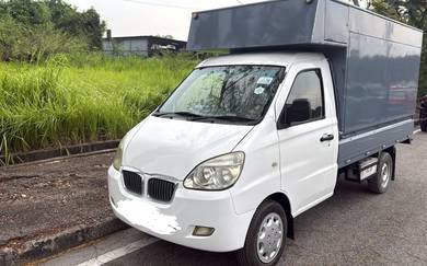 Food truck Viflex 2.0 2018 