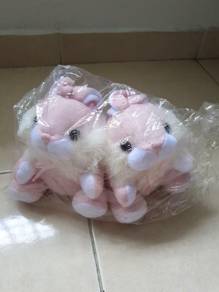 Rabbit Plush