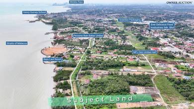 Agricultural Land in Umbai, MLK