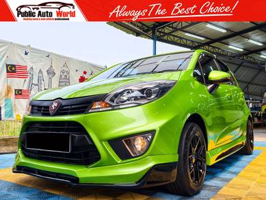 Proton Iriz EXECUTIVE in Cheras, SGR