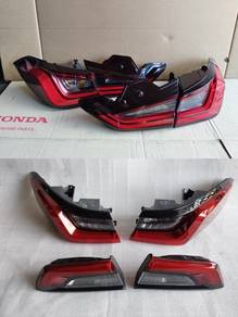 Honda city GN2 GN5 tail lamp Lampu belakang