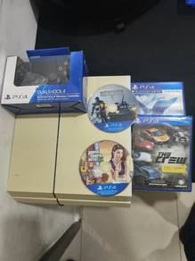 ps4 fat 500 gb detail kt bwh 