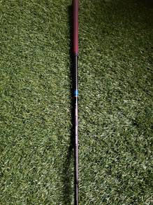 Golf Hybrid 5 Shaft Tensei Blue CK Series 70 R