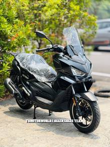 CYCLONE RT2S
