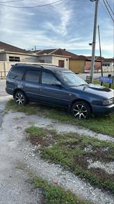 Nissan AD Resort SLX in Teluk Intan, PRK