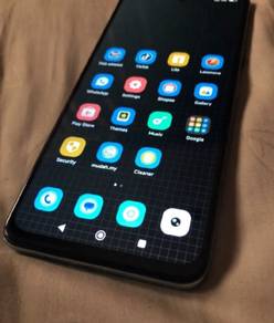 redmi note 11 5g gaming 5 star
