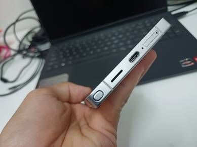 Samsung S25 Ultra 256GB (White)