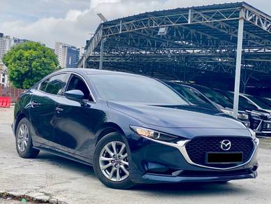 Mazda 3 GVC HIGH PLUS in Serdang, KUL