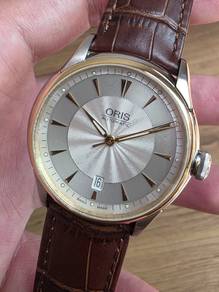 Oris Artelier Date 