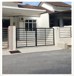 Terraced House For Rent in Ayer Keroh,MLK