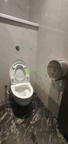 Stainless Steel Jumbo Roll Tissue Dispenser