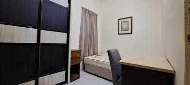 Room in Kelana Jaya, SGR
