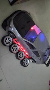 RC  Honda FL5 URGENT LETGO