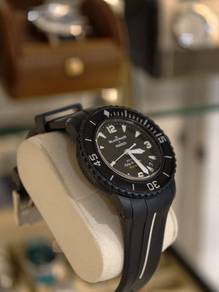 Blancpain x Swatch Fifty Farhoms