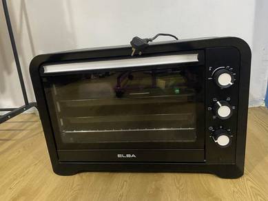 Oven/Ketuhar ELBA