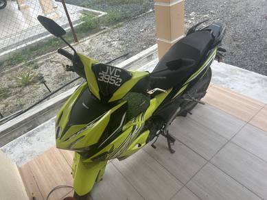 Honda RSX