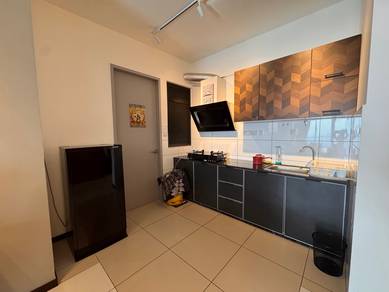 Service Residence For Rent in Luminari @ Harbour Place