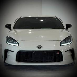 Toyota GR86 RZ in Cheras, SGR