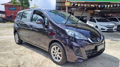 Perodua Alza EZ in Semabok, MLK