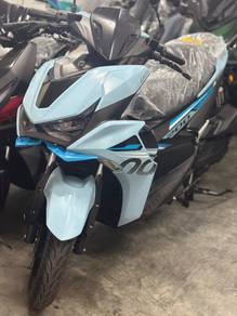 Aveta Nova 200