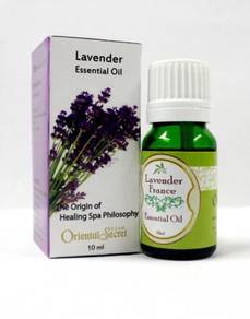 Oriental Secret - Lavender Essential Oil
