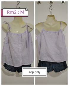 Baju / Clothes / Tops / Preloved