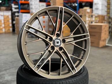 NEW 19 Klassen F53R Rim HRV CRV CX5 CX8 Harrier