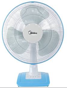 MIDEA 12" Table Fan MF12FT17NB