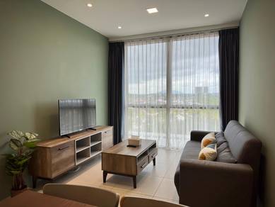 Apartment For Sale in deLOFTS Residence