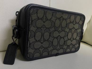 Charter Crossbody Bag Coach 💼
