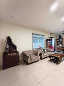 Semi-Detached House For Sale in Klang,SGR