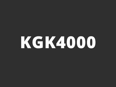 KGK4000