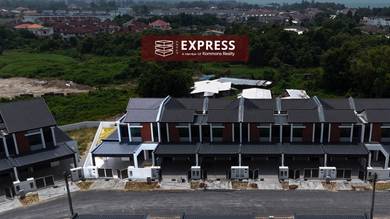 2-storey Terraced House For Sale in Miri,SWK
