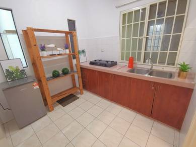 Condominium For Sale in Prima Setapak Condominium