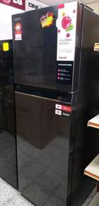 TOSHIBA Inverter Refrigerator GR-RT468WE-PMY