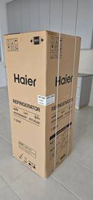 Brand New 2 Door Fridge Haier