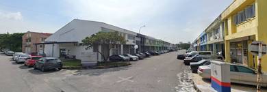 Warehouse / Factory For Sale in Subang Jaya,SGR