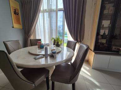 1-storey Terraced House For Sale in Bemban,MLK