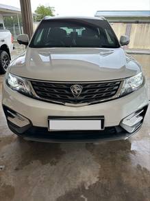 Proton X70 EXECUTIVE 2WD in Kudat, SBH
