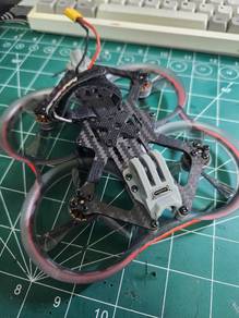 darwinfpv cineape 25 frame