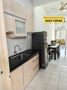 1-storey Terraced House For Sale in Simpang Ampat,PNG