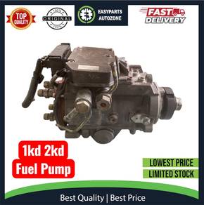 Toyota Hilux 1KD 2KD Fuel Pump
