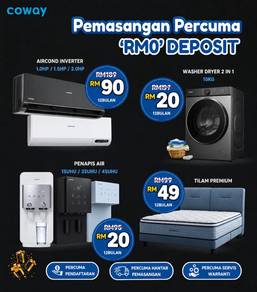 Barangan Keperluan Seharian