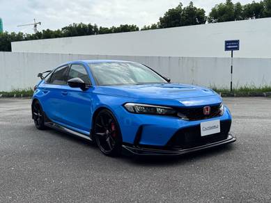 2023 Honda Civic Type R TYPE R