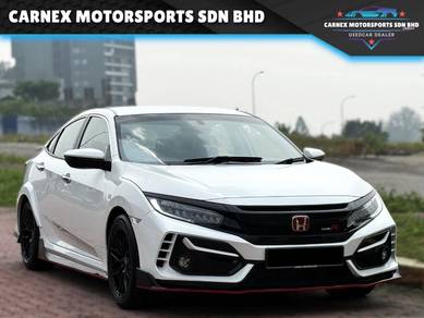 Honda Civic TC-PREMIUM in Seri Kembangan, SGR