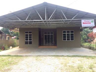 Bungalow House For Rent in Kota Bharu,KTN
