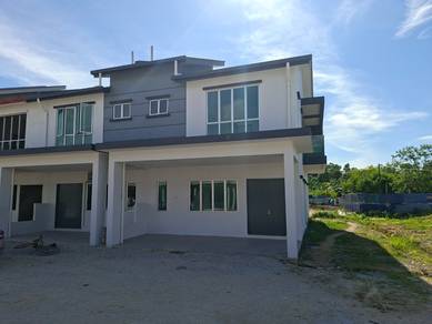 2-storey Terraced House  in Kapar,SGR
