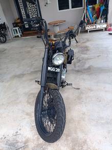 Honda Shadow