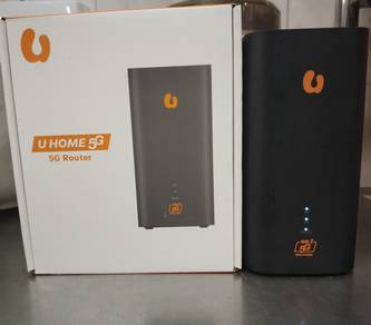 Huawei modem 5G